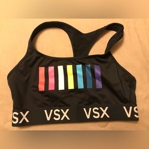 VSX sports bra